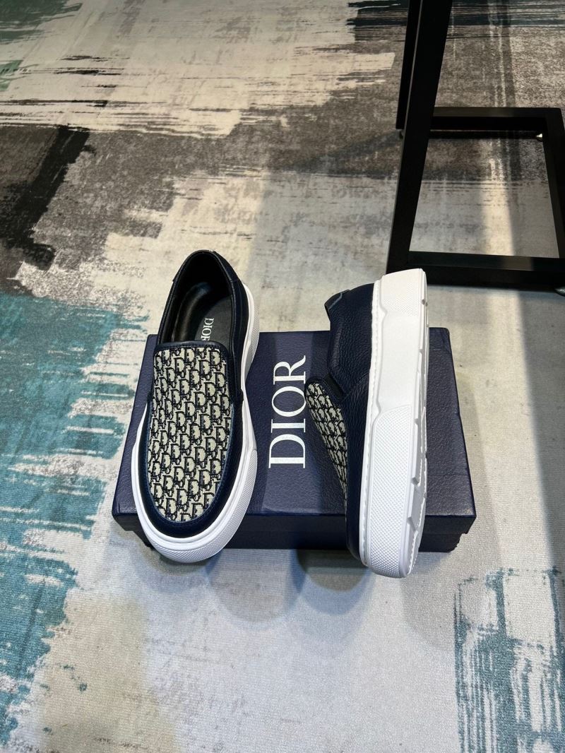 Christian Dior Casual Shoes